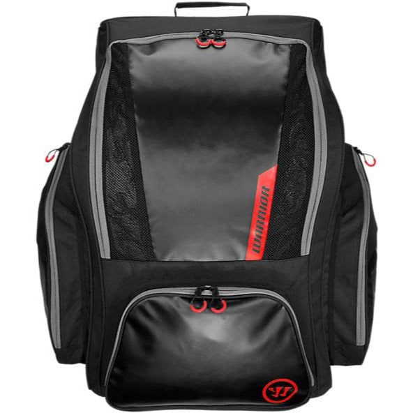 Warrior Pro Backpack Carry Hockey Bag - The Hockey Shop Source For Sports