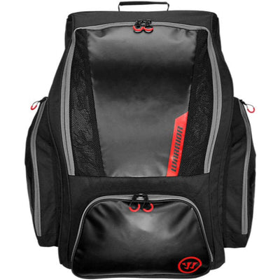 Warrior Pro Backpack Carry Hockey Bag - The Hockey Shop Source For Sports