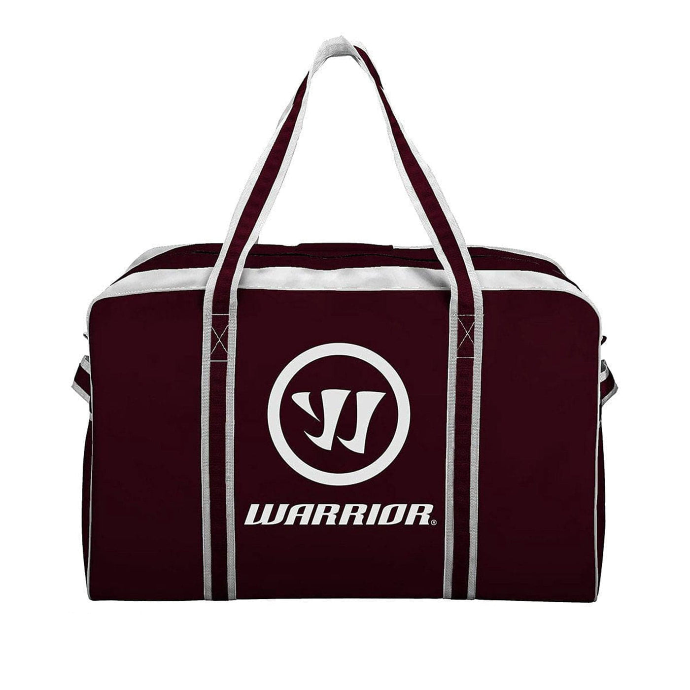Warrior Pro Player Intermediate Carry Hockey Bag - The Hockey Shop Source For Sports