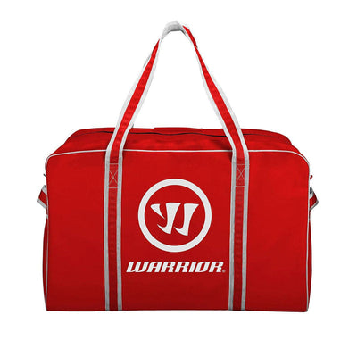 Warrior Pro Player Intermediate Carry Hockey Bag - The Hockey Shop Source For Sports