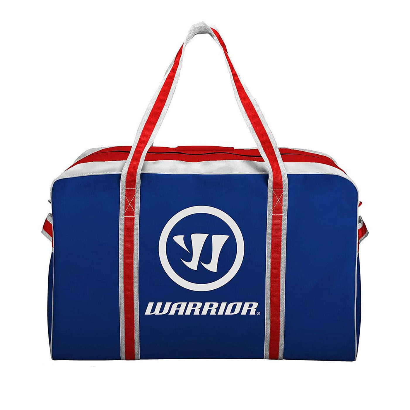 Warrior Pro Player Intermediate Carry Hockey Bag - The Hockey Shop Source For Sports