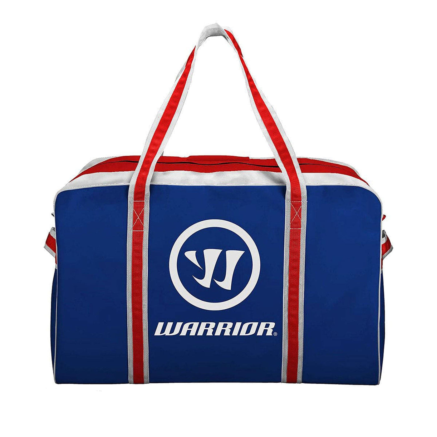 Warrior Pro Player Intermediate Carry Hockey Bag - The Hockey Shop Source For Sports
