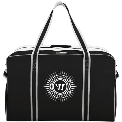 Warrior Pro Player Senior Carry Hockey Bag - TheHockeyShop.com