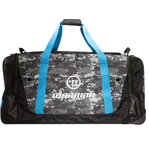 Warrior Q20 Senior Carry Hockey Bag - TheHockeyShop.com