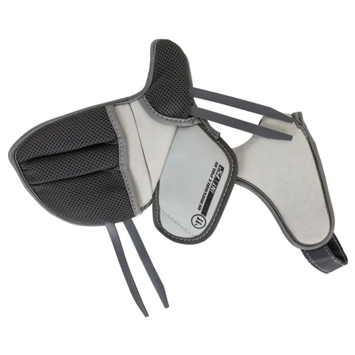 Warrior G7 Intermediate Goalie Catcher Palm Liner - TheHockeyShop.com