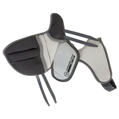 Warrior G7 Intermediate Goalie Catcher Palm Liner - TheHockeyShop.com