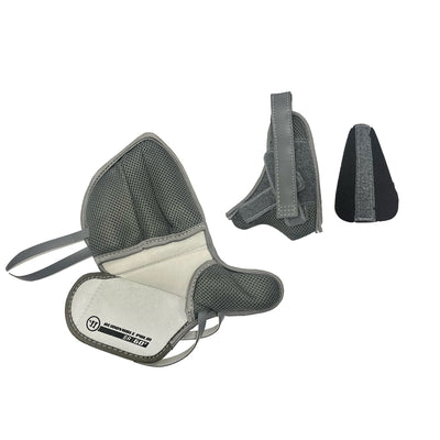 Warrior G7 Senior Goalie Catcher Liner - TheHockeyShop.com