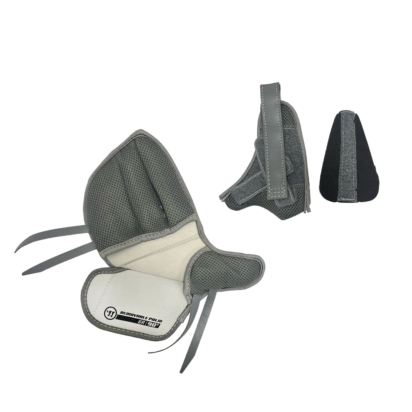 Warrior G7 Senior Goalie Catcher Liner - TheHockeyShop.com