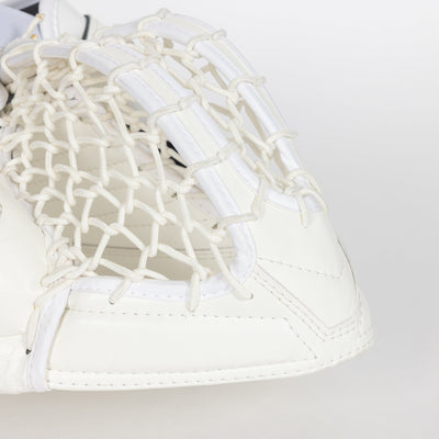 Warrior G7.1 Senior Goalie Catcher - TheHockeyShop.com