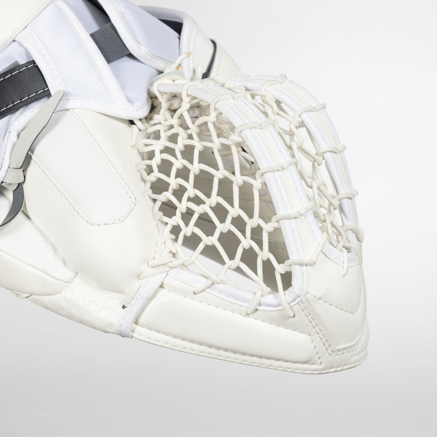 Warrior G7.1 Senior Goalie Catcher - TheHockeyShop.com