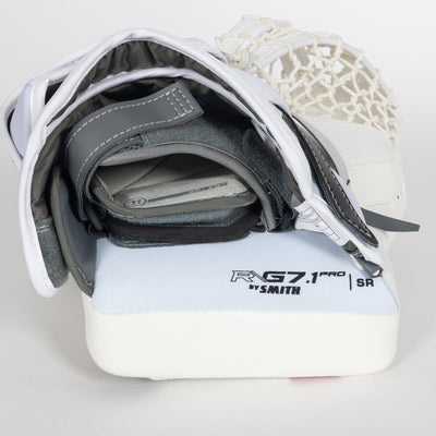 Warrior G7.1 Senior Goalie Catcher - TheHockeyShop.com