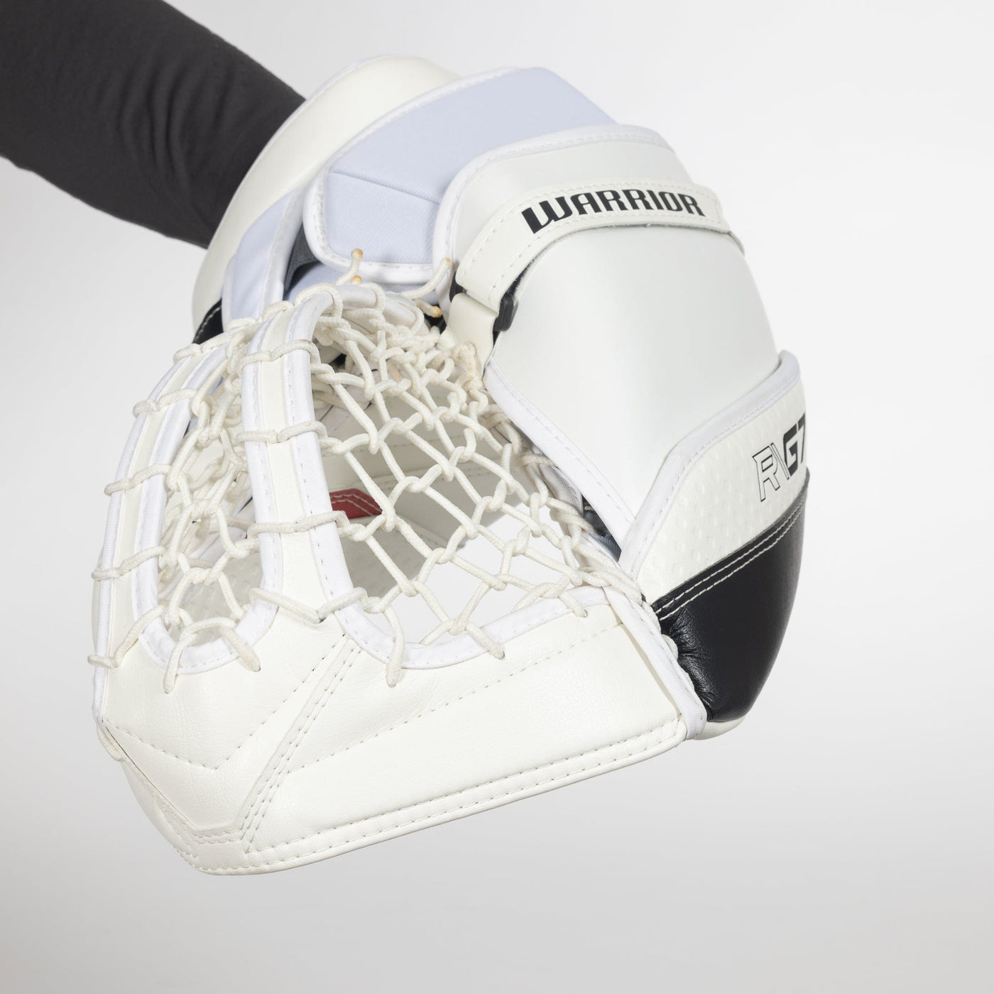 Warrior G7.1 Senior Goalie Catcher - TheHockeyShop.com