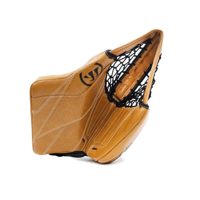 Warrior G7 Intermediate Goalie Catcher - TheHockeyShop.com