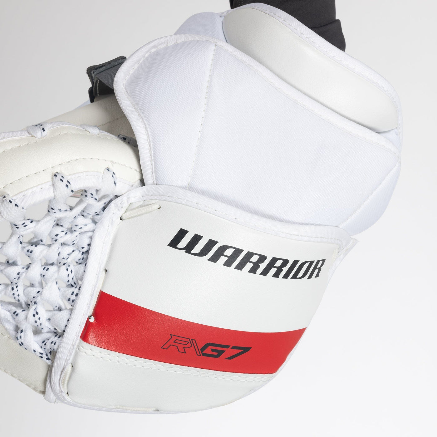 Warrior G7 Junior Goalie Catcher - TheHockeyShop.com