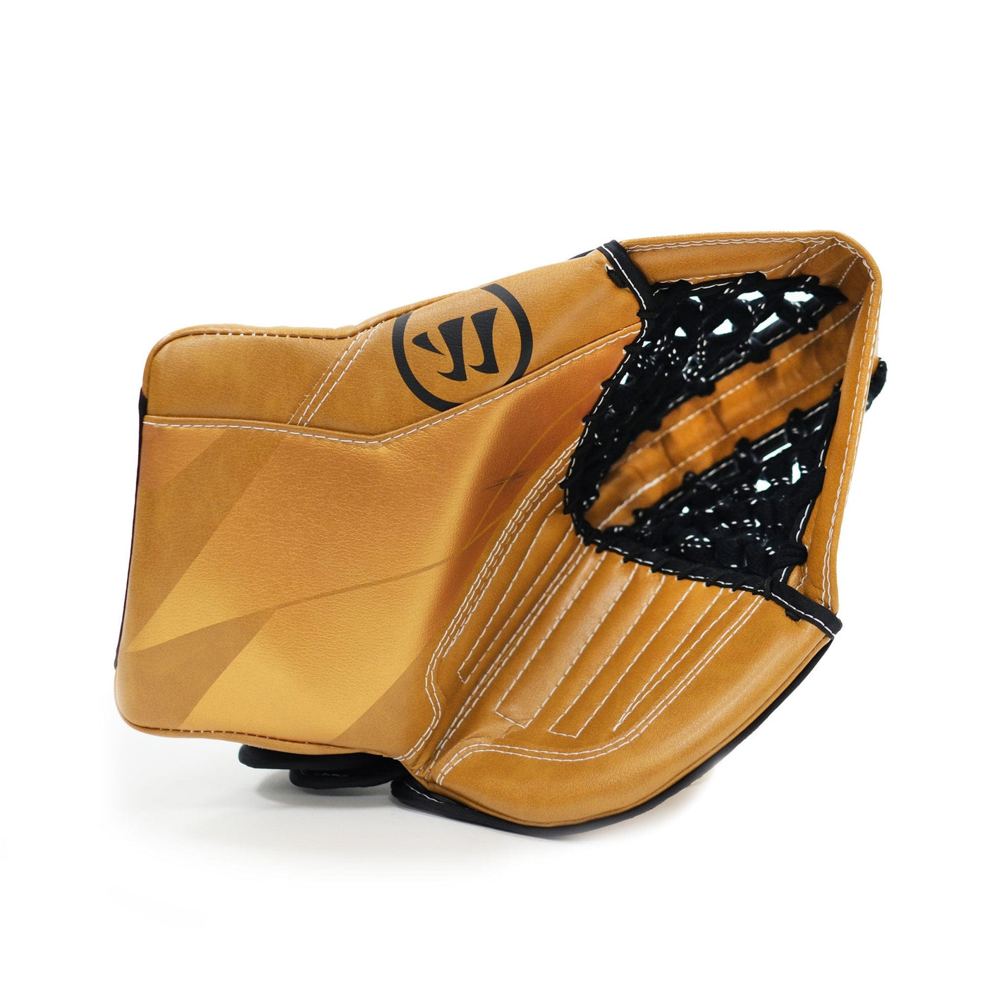 Warrior G7 Junior Goalie Catcher - TheHockeyShop.com
