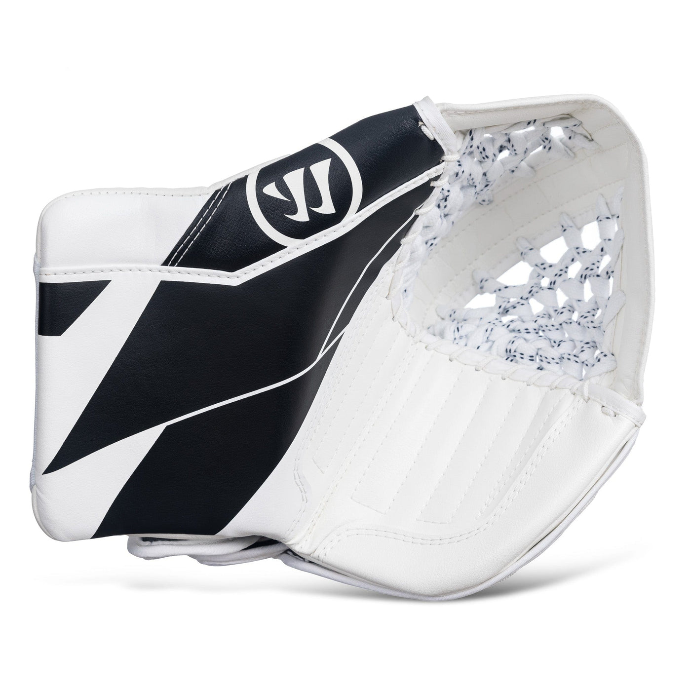 Warrior G7 Junior Goalie Catcher - TheHockeyShop.com