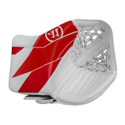 Warrior G7 Junior Goalie Catcher - TheHockeyShop.com