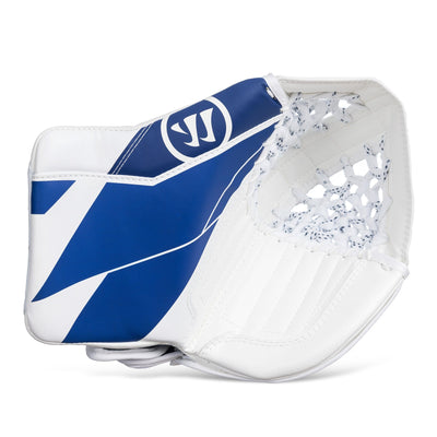 Warrior G7 Junior Goalie Catcher - TheHockeyShop.com