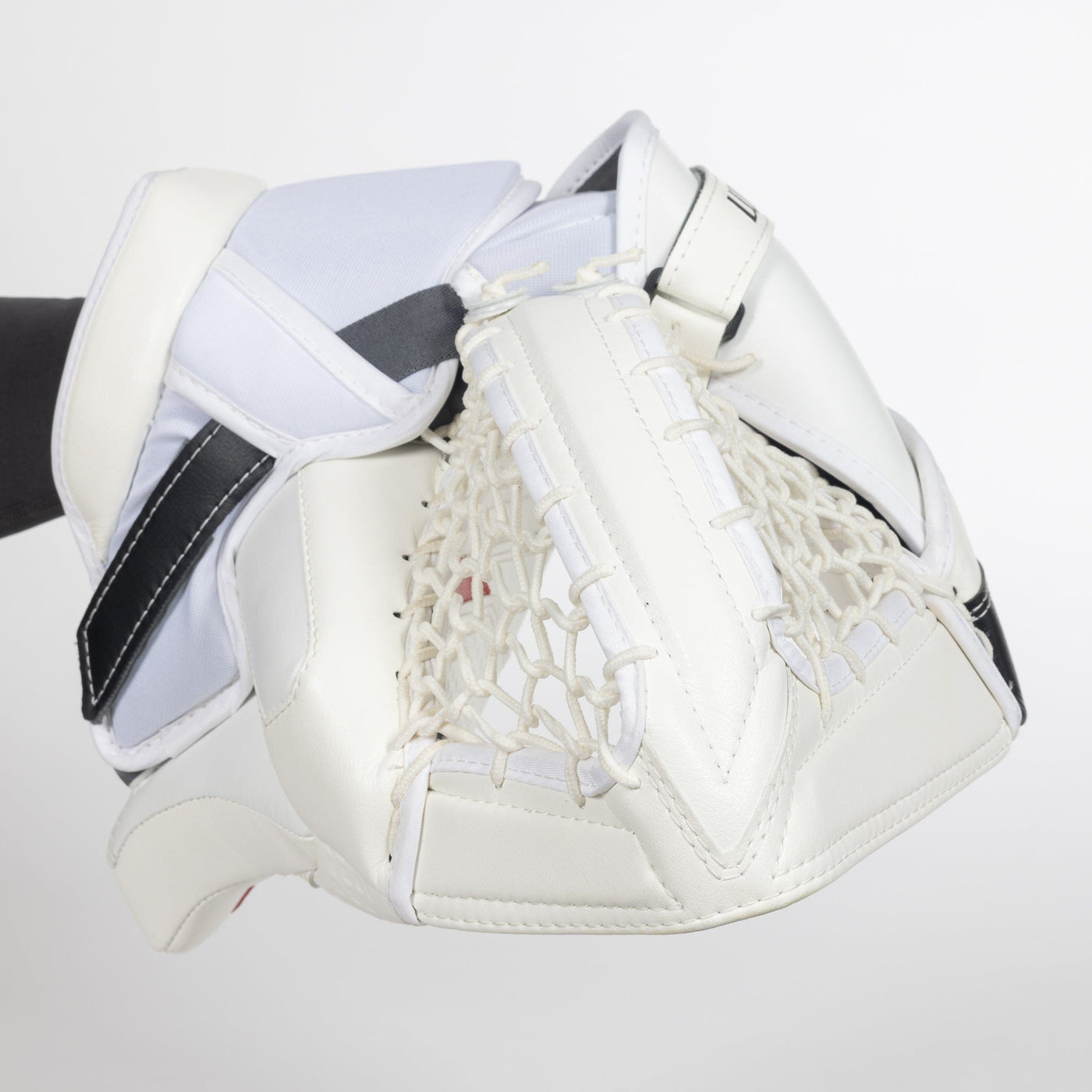 Warrior G7 Senior Goalie Catcher - TheHockeyShop.com