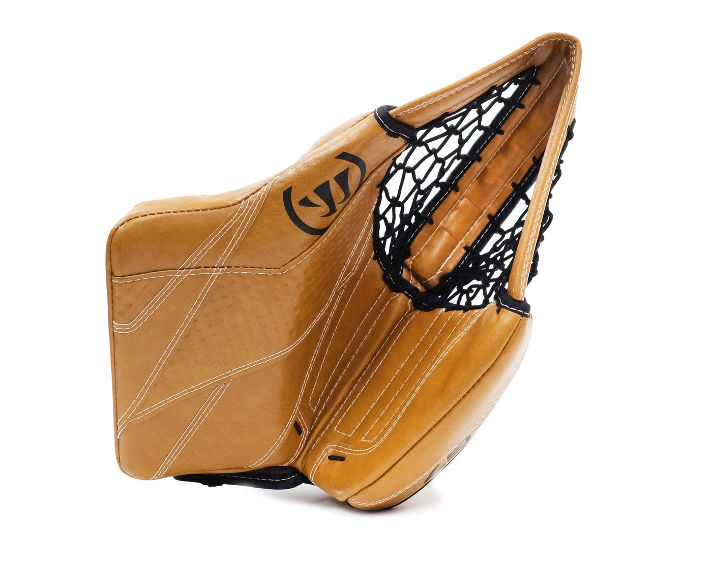Warrior G7 Senior Goalie Catcher - TheHockeyShop.com