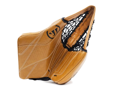 Warrior G7 Senior Goalie Catcher - TheHockeyShop.com