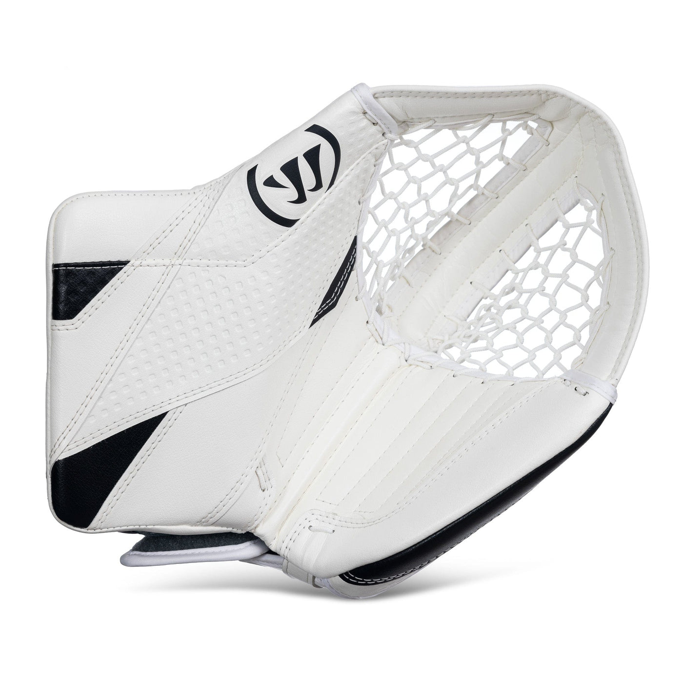 Warrior G7 Senior Goalie Catcher - TheHockeyShop.com