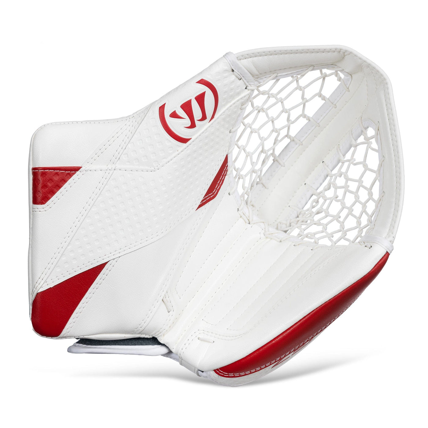 Warrior G7 Senior Goalie Catcher - TheHockeyShop.com