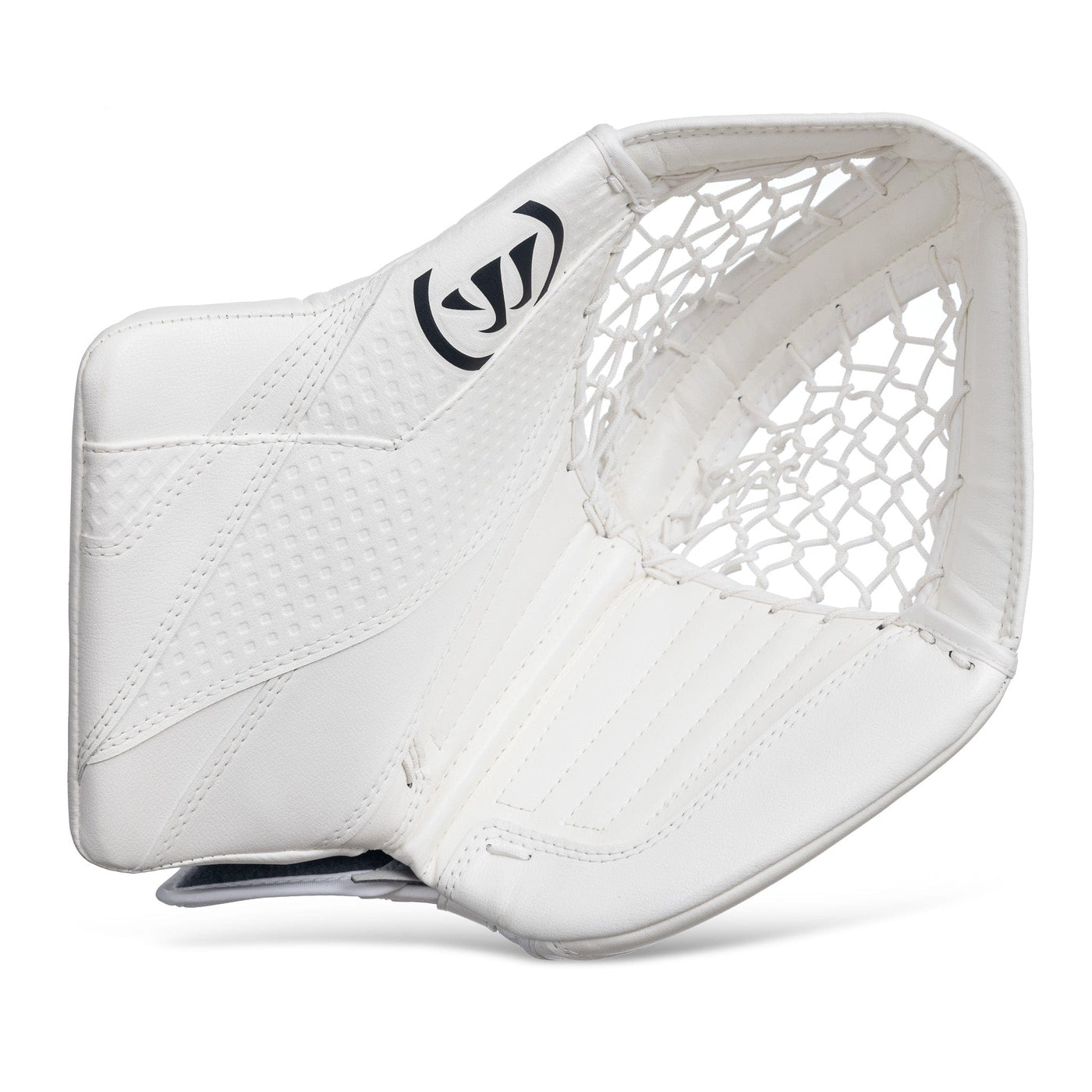 Warrior G7 Senior Goalie Catcher - TheHockeyShop.com