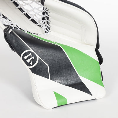 Warrior G7 Youth Goalie Catcher - TheHockeyShop.com