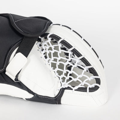 Warrior G7 Youth Goalie Catcher - TheHockeyShop.com