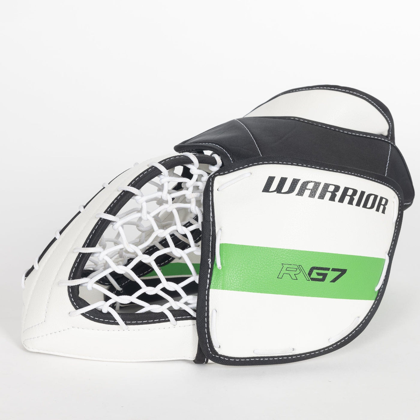 Warrior G7 Youth Goalie Catcher - TheHockeyShop.com