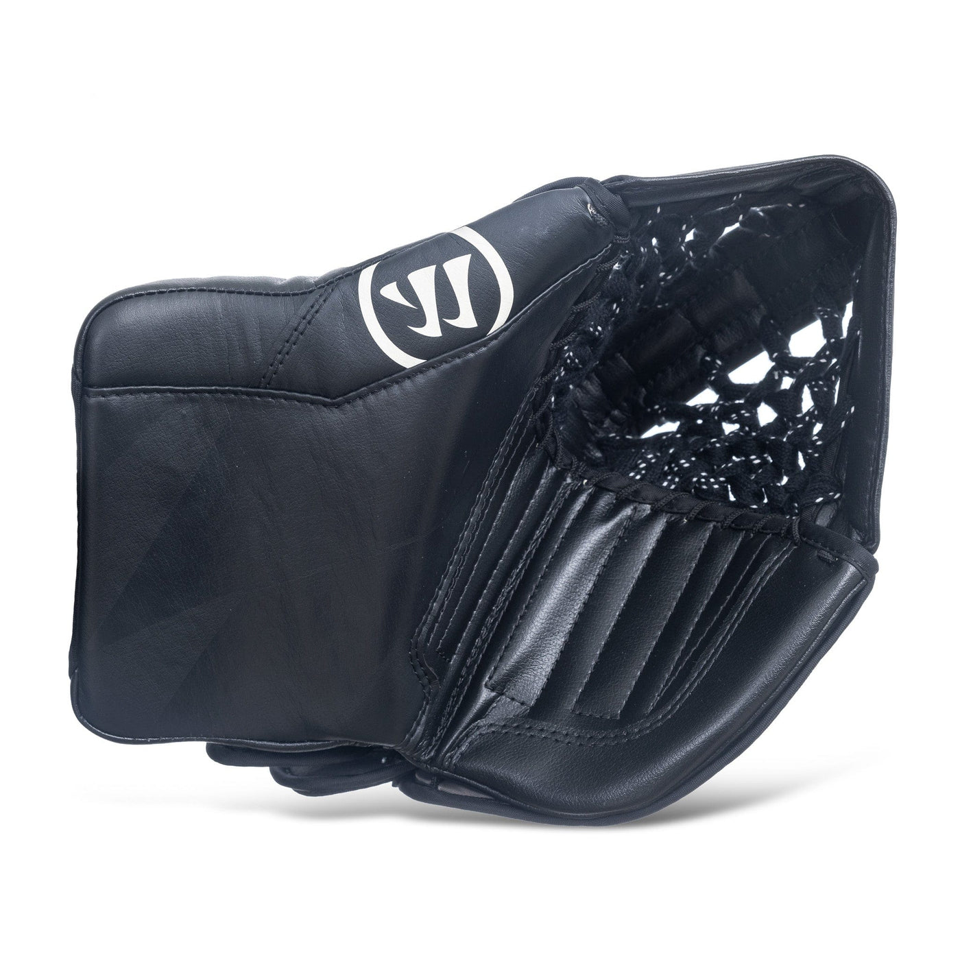 Warrior G7 Youth Goalie Catcher - TheHockeyShop.com