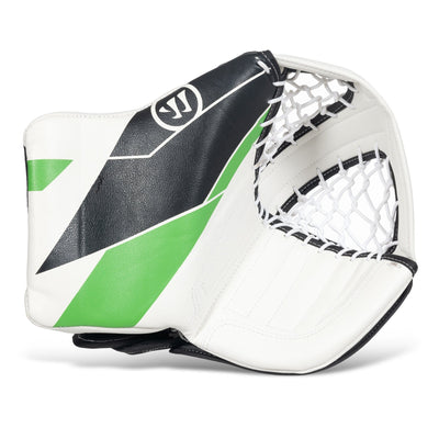 Warrior G7 Youth Goalie Catcher - TheHockeyShop.com