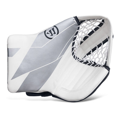 Warrior G7 Youth Goalie Catcher - TheHockeyShop.com