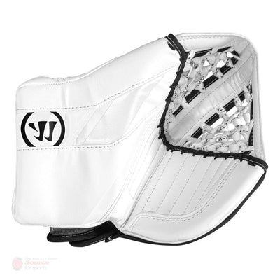 Warrior Ritual G5 Junior Goalie Catcher