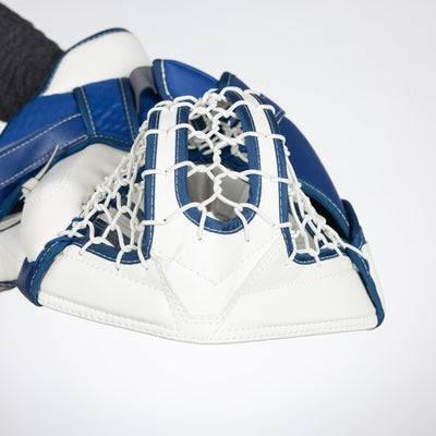 Warrior Ritual G6.1 E+ Senior Goalie Catcher - The Hockey Shop Source For Sports