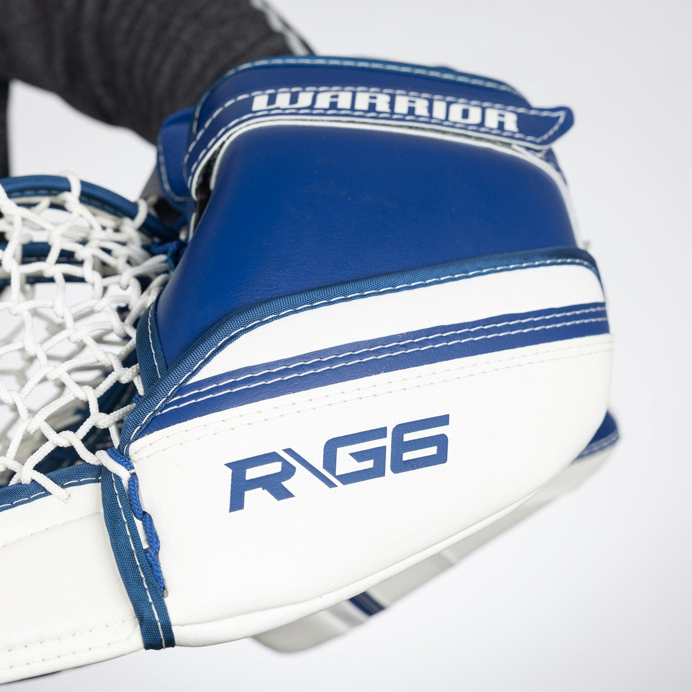 Warrior Ritual G6.1 E+ Senior Goalie Catcher - The Hockey Shop Source For Sports