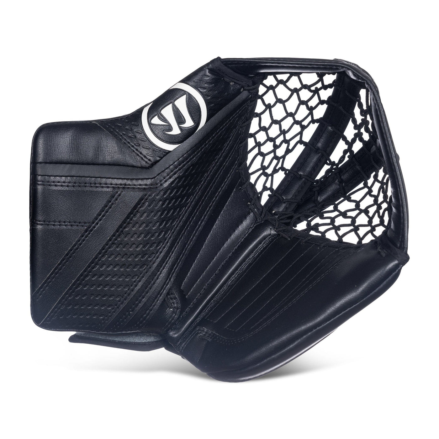 Warrior Ritual G6.1 E+ Senior Goalie Catcher - The Hockey Shop Source For Sports