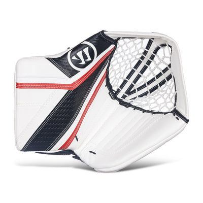 Warrior Ritual G6.1 E+ Senior Goalie Catcher - The Hockey Shop Source For Sports