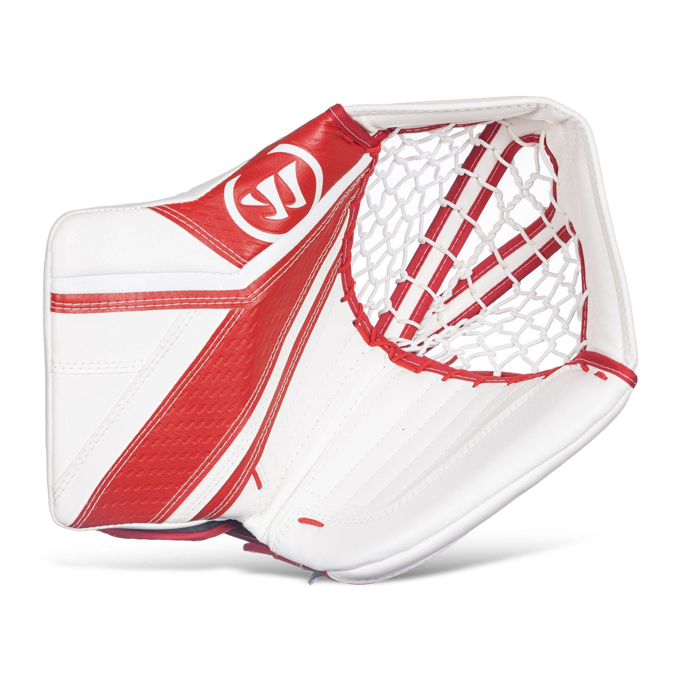 Warrior Ritual G6.1 E+ Senior Goalie Catcher - The Hockey Shop Source For Sports