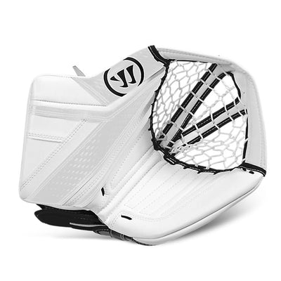 Warrior Ritual G6.1 E+ Senior Goalie Catcher - TheHockeyShop.com