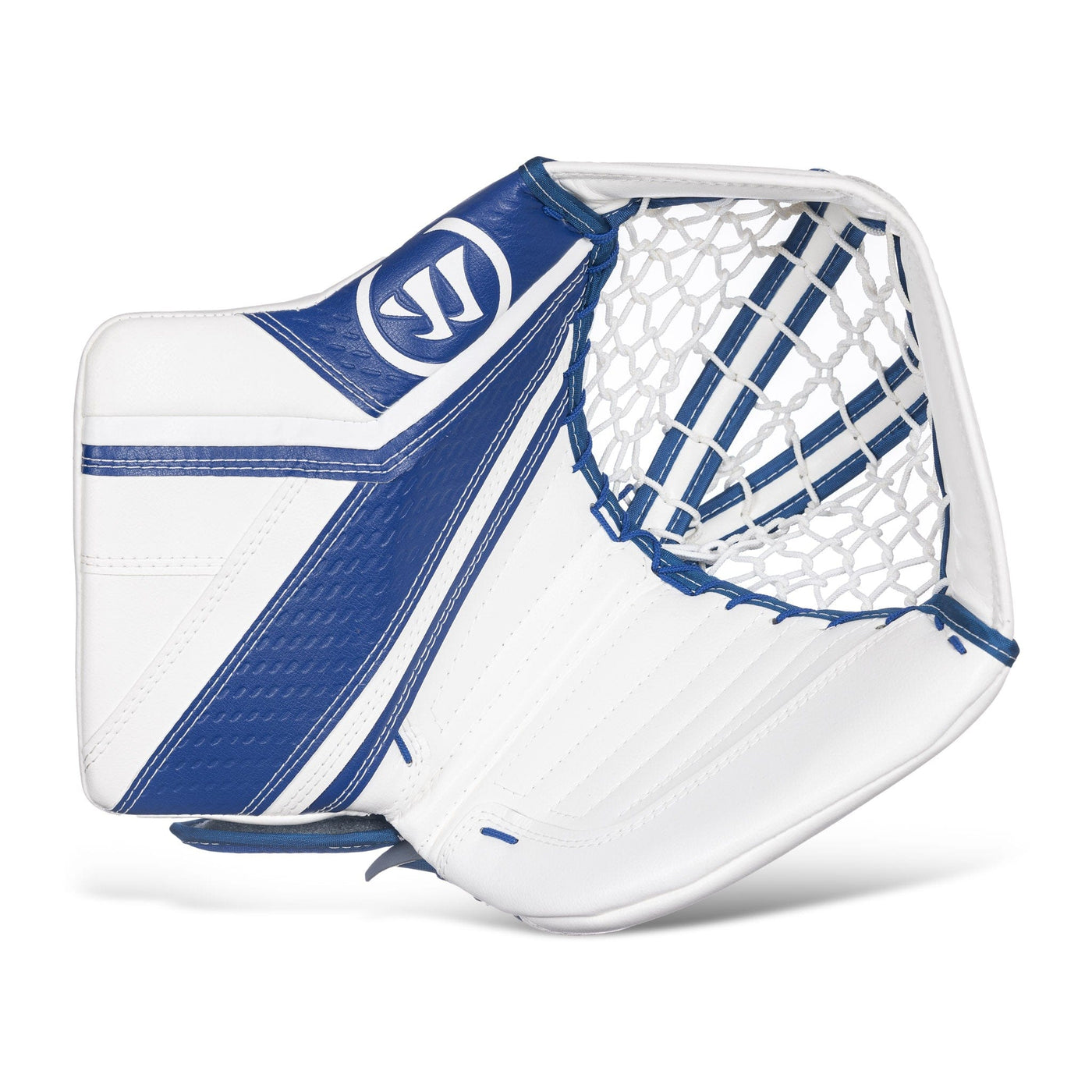 Warrior Ritual G6.1 E+ Senior Goalie Catcher - The Hockey Shop Source For Sports