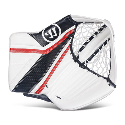 Warrior Ritual G6.1 Pro+ Senior Goalie Catcher - The Hockey Shop Source For Sports