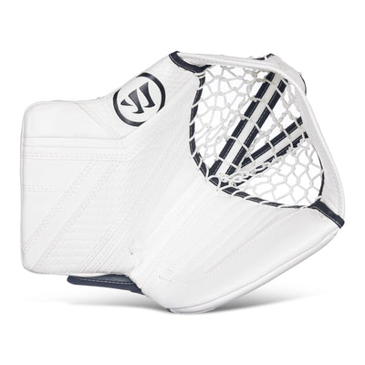 Warrior Ritual G6.1 Pro+ Senior Goalie Catcher - The Hockey Shop Source For Sports