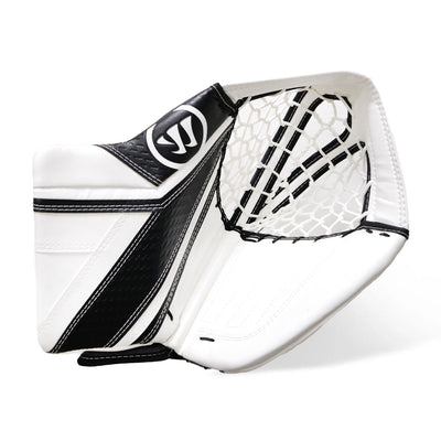 Warrior Ritual G6.1 Pro+ Senior Goalie Catcher - TheHockeyShop.com