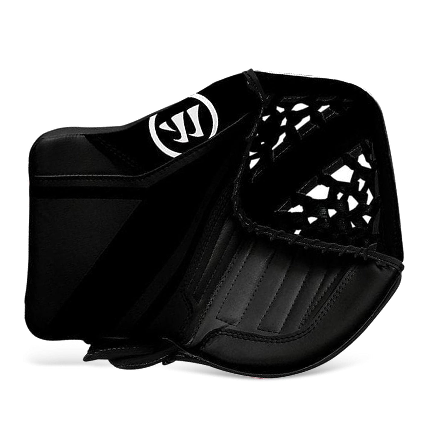 Warrior Ritual G6 E+ Junior Goalie Catcher - TheHockeyShop.com