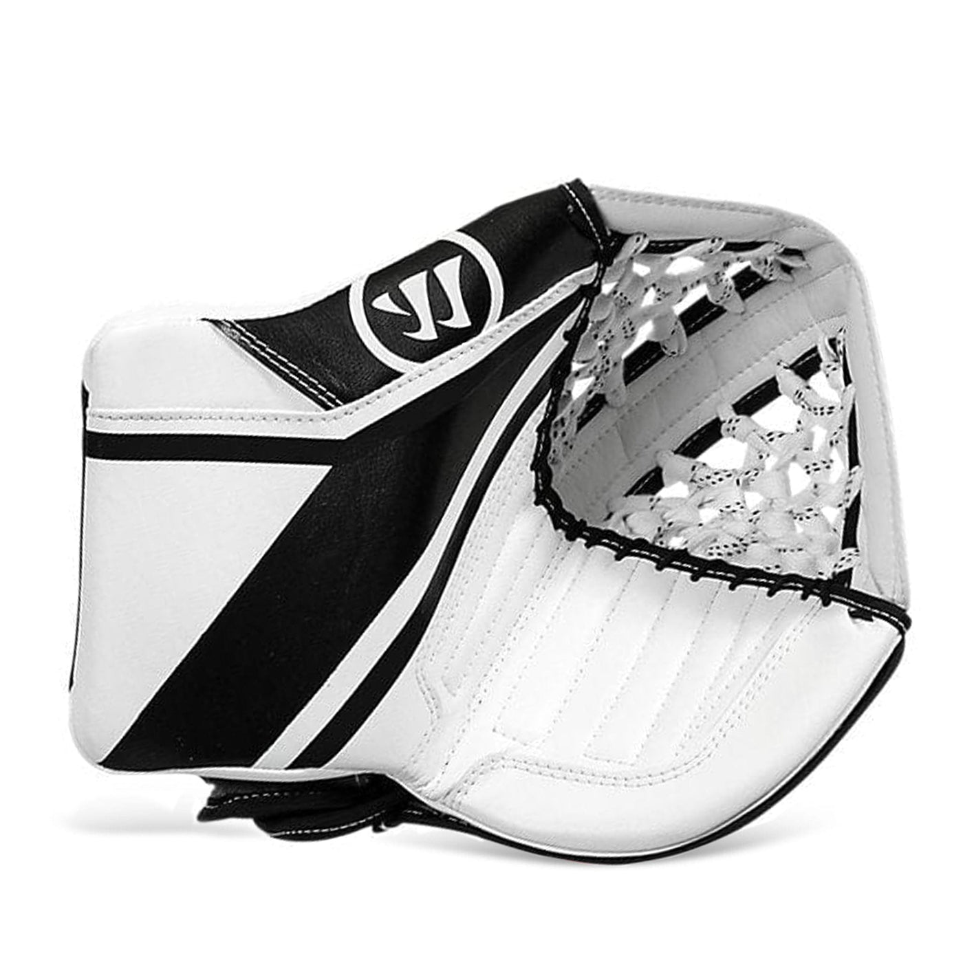 Warrior Ritual G6 E+ Junior Goalie Catcher - TheHockeyShop.com