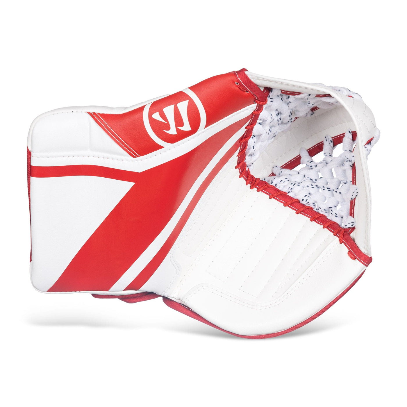 Warrior Ritual G6 E+ Junior Goalie Catcher - The Hockey Shop Source For Sports