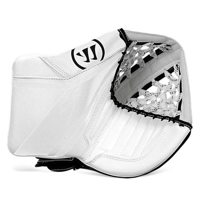Warrior Ritual G6 E+ Junior Goalie Catcher - TheHockeyShop.com