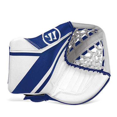 Warrior Ritual G6 E+ Junior Goalie Catcher - TheHockeyShop.com